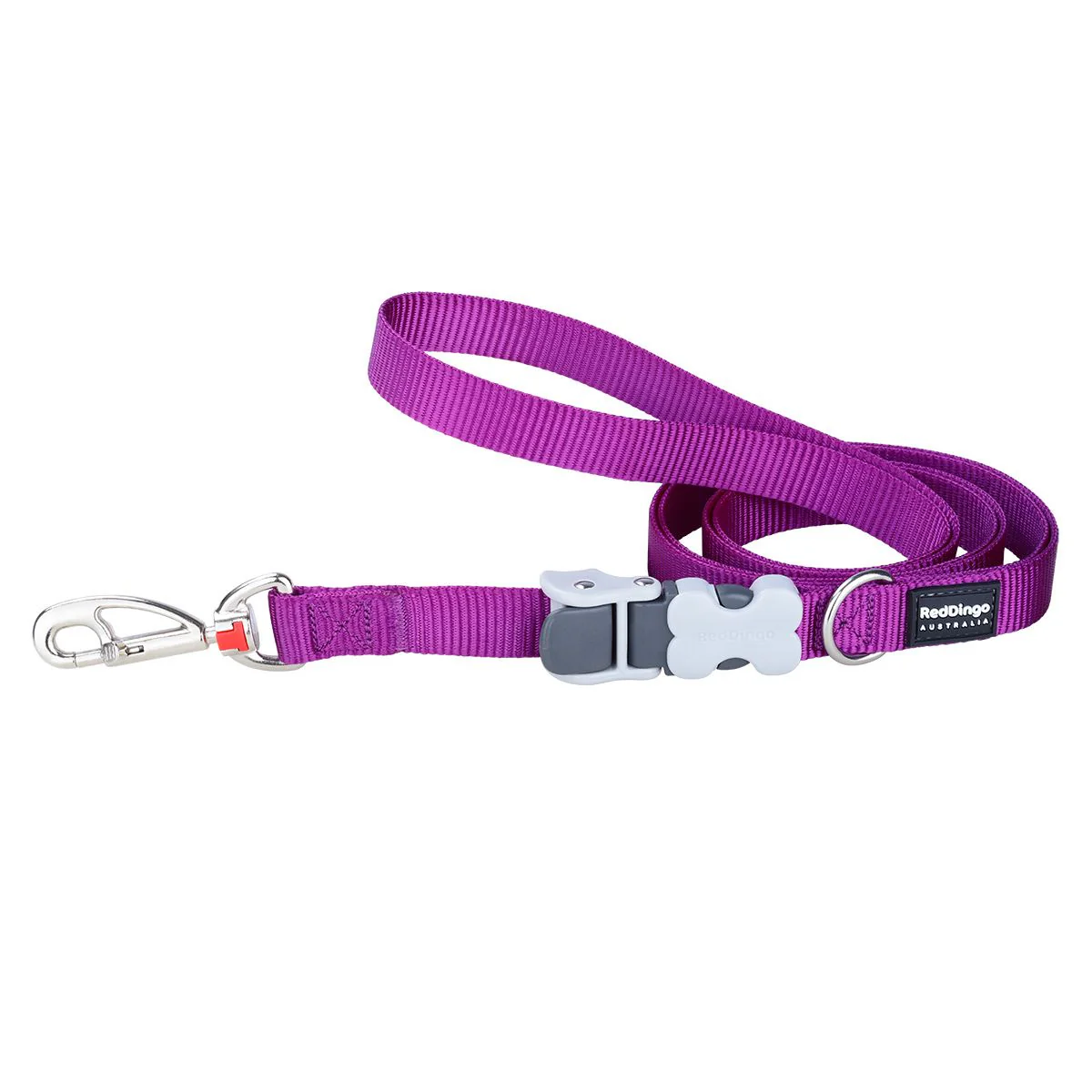 Red Dingo Multipurpose SuperLead Plain Purple - Image 17