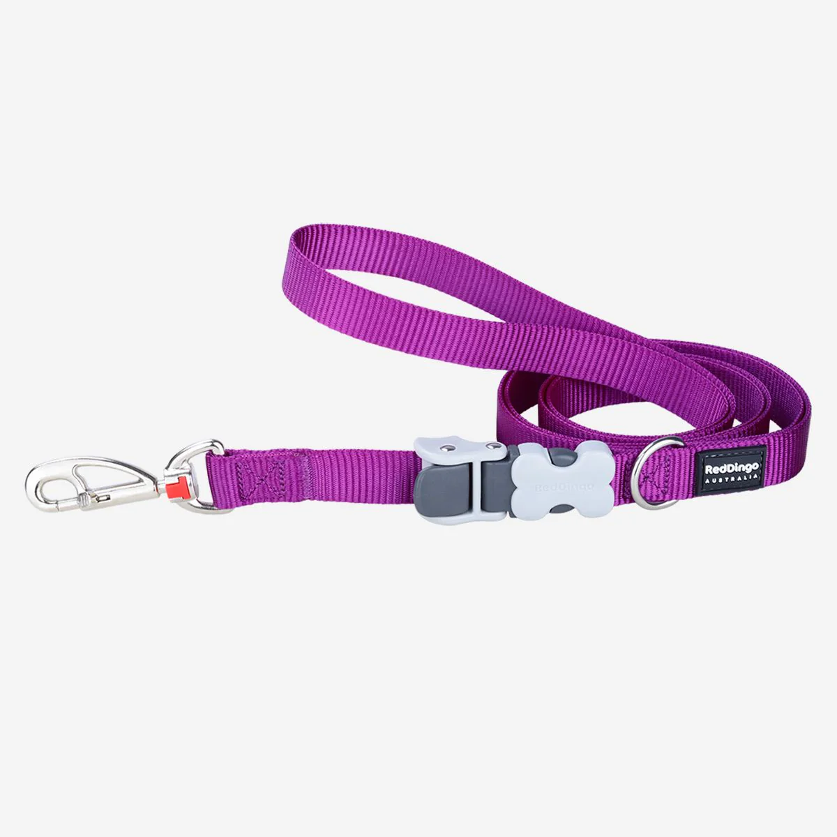Red Dingo Multipurpose SuperLead Plain Purple - Image 9