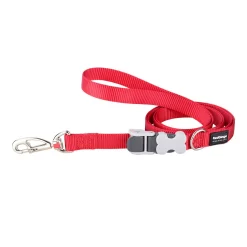 Red Dingo Multipurpose SuperLead Plain Red
