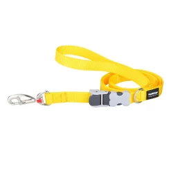 Red Dingo Multipurpose SuperLead Plain Yellow