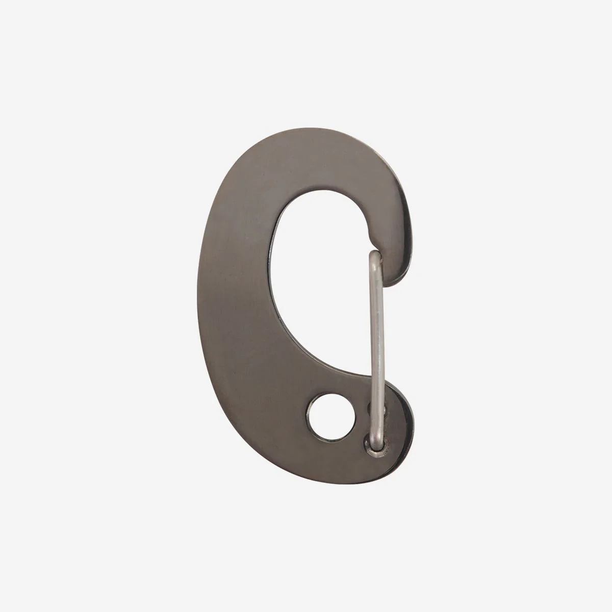 Red Dingo ID Tag Xchanger Charcoal - Image 6