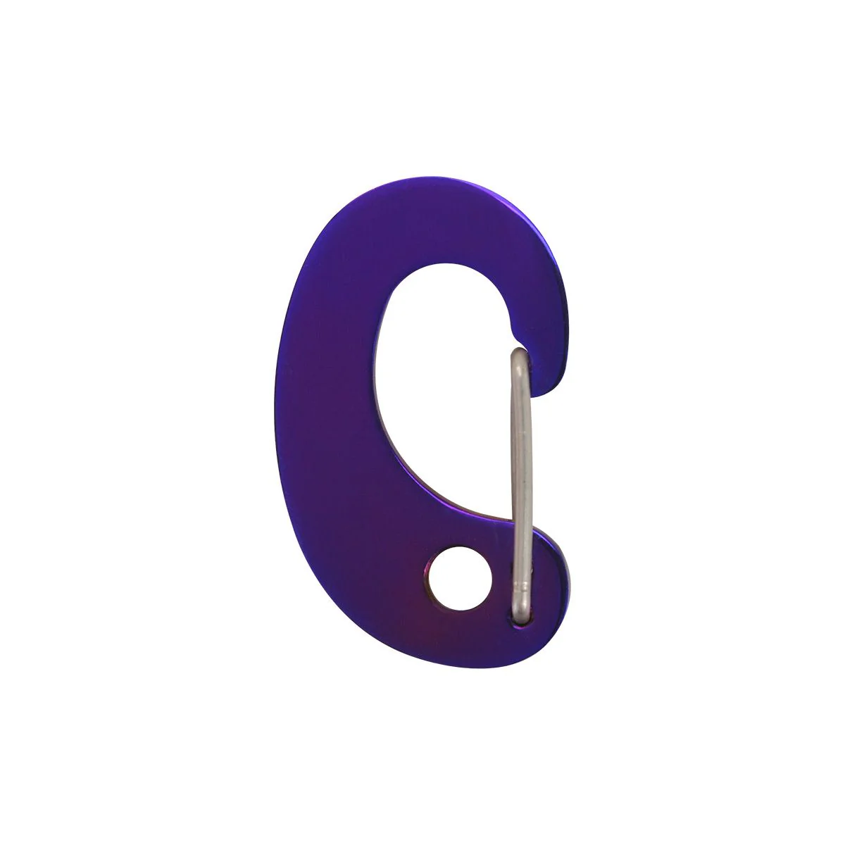 Red Dingo ID Tag Xchanger Purple - Image 4