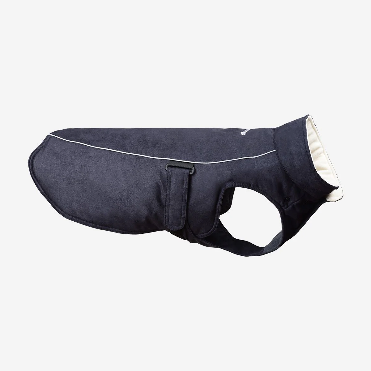 Red Dingo Perfect-Fit Warm Coat Black - Image 18