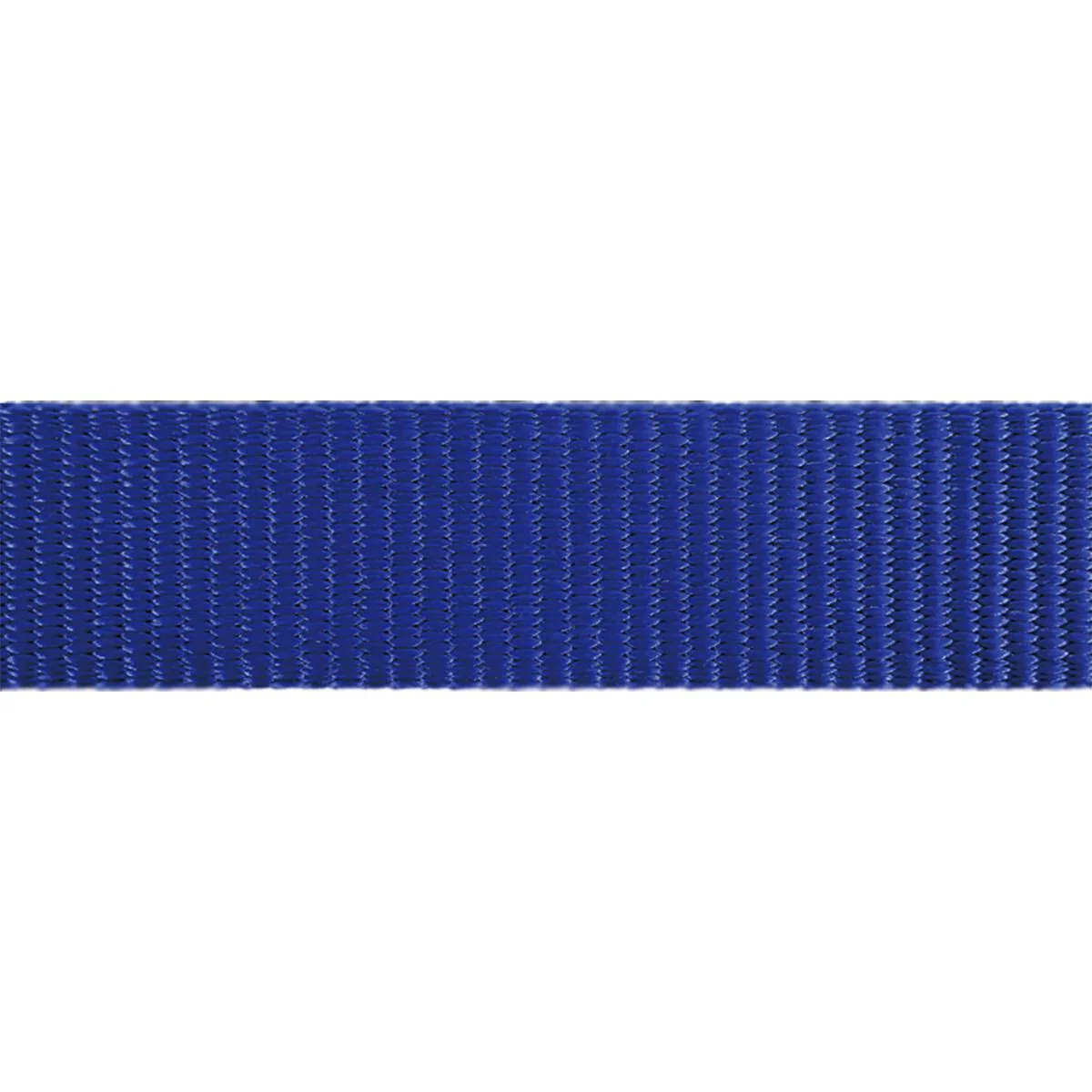 Red Dingo Martingale Dog Collar Plain Dark Blue - Image 8