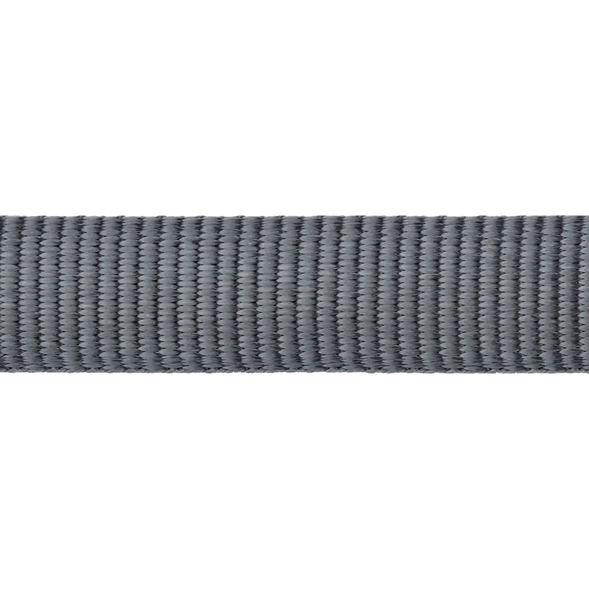 Red Dingo Dog Collar Plain Cool Grey - Image 13