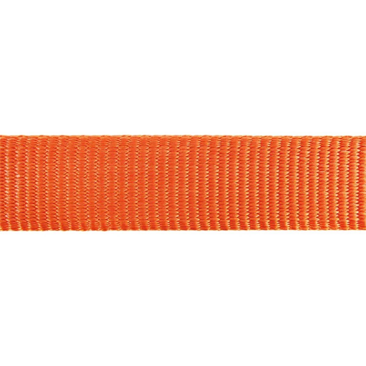 Red Dingo Multipurpose Dog Lead Plain Orange - Image 14