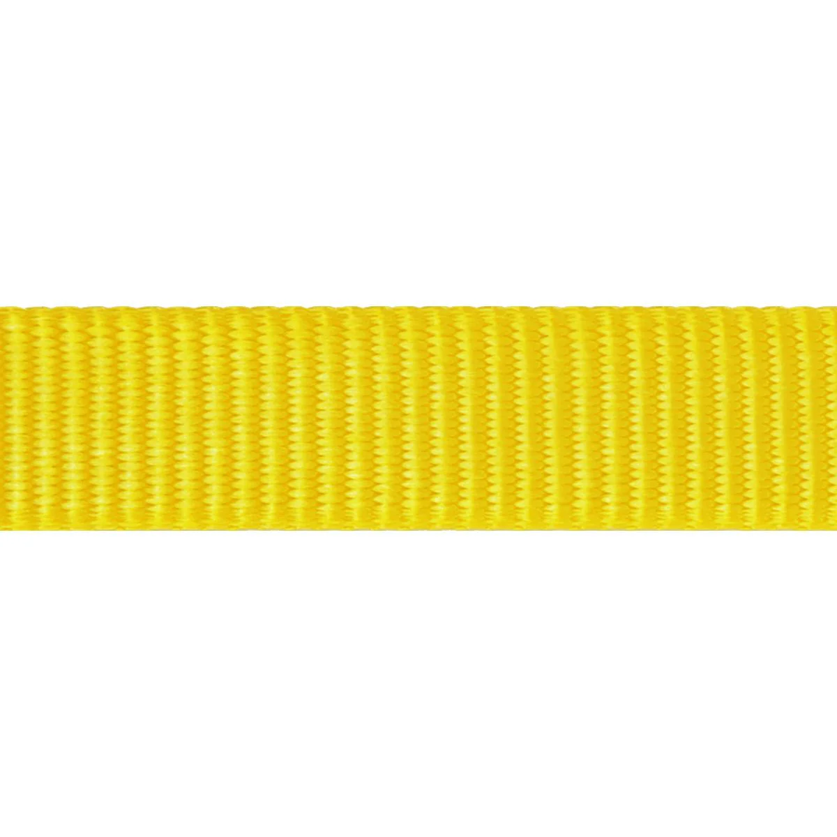 Red Dingo Dog Collar Plain Yellow - Image 11