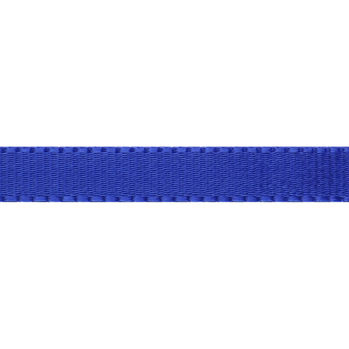 Red Dingo Kitten Collar Plain Dark Blue - Image 2