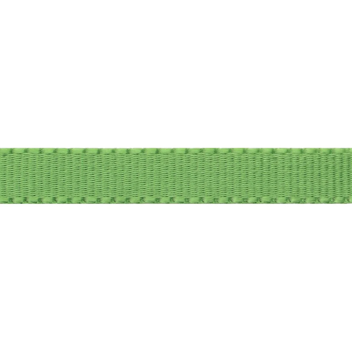 Red Dingo Kitten Collar Plain Green - Image 2