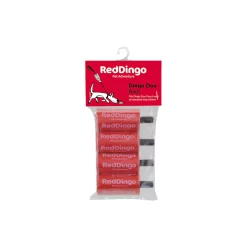 Red Dingo Dingo Doo Bags